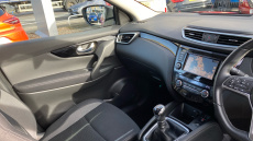 Nissan Qashqai 1.3 DiG-T Acenta Premium 5dr Petrol Hatchback